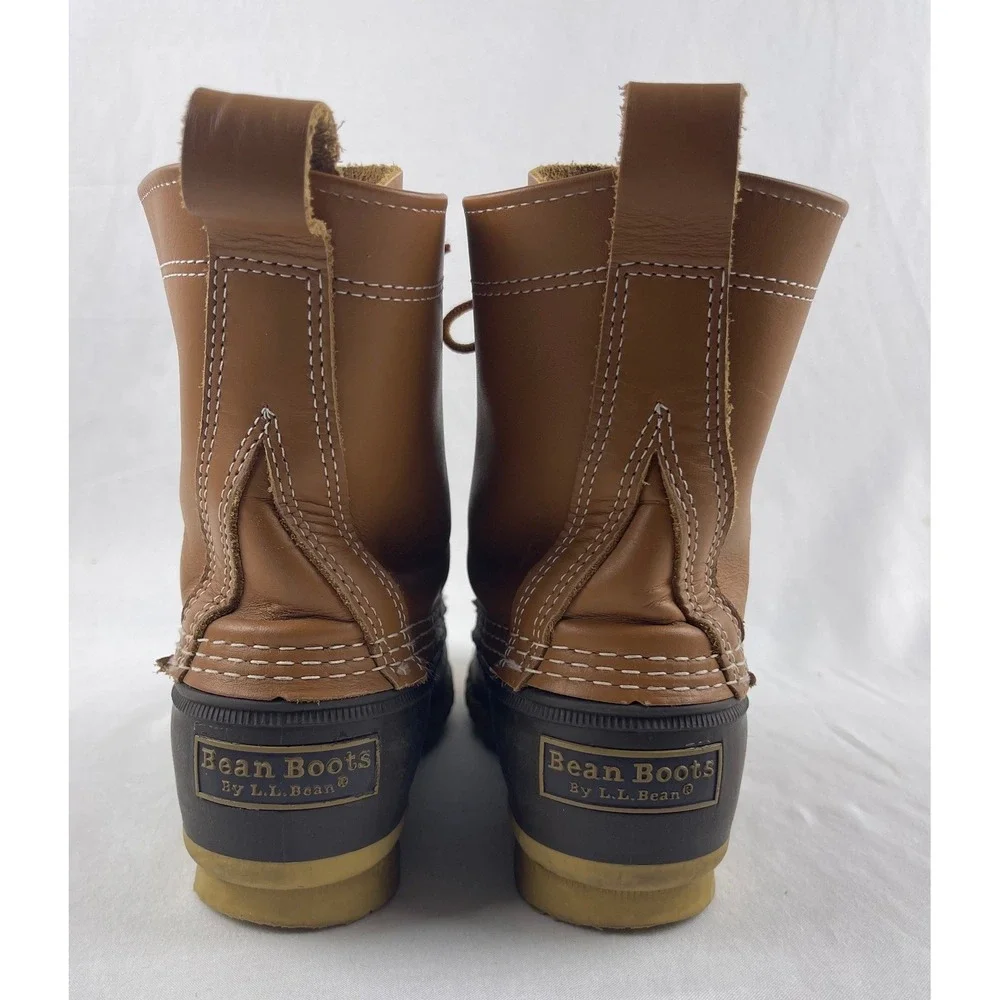 L.L. Bean 8